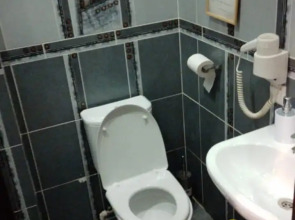 Отель Комфорт