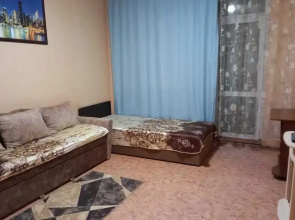 Kvartira radom s Parkom Kul'tury