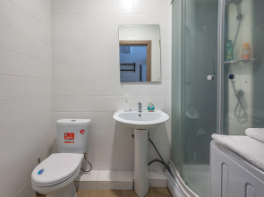 Апарт-отель Alyans Inn