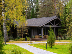 Chaga Dom Hotel