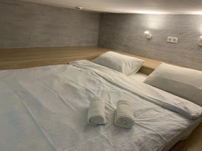 Апартаменты Алтай