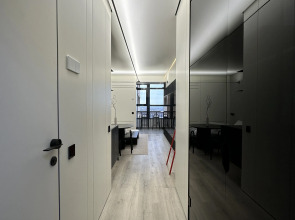 Квартира Самая Стильная Студия на Дону