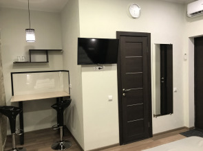 Меблированные комнаты Частная резиденция Guten morgen