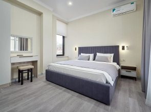 Green Park 128/2 Apartments