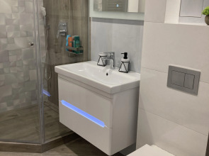 Квартира на Понартской