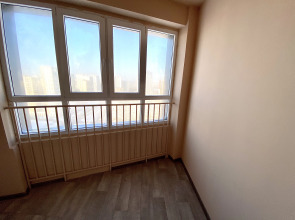 Апартаменты Fsf с Прекрасным Видом и Кофемашиной