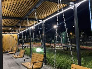 Квартира Квартира- студия