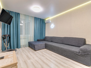 Апартаменты Премиум ЕвроДвушка Пр.Ленина