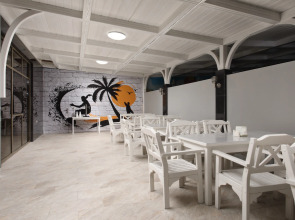 Пансионат Undersun Витязево