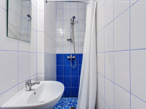 Апартаменты студия на Каширском шоссе