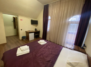 Мини-Отель Феникс