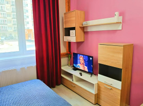 Квартира Студия