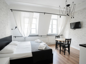 Апартаменты Невский108 Классик