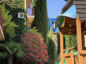 Гостевой дом Ла-Манча