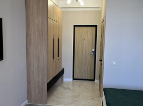 Отель Столица