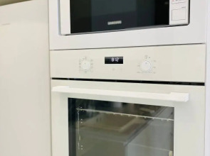 Апартаменты С Бассейном на Крыше