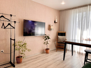 Квартира Отрадная квартира