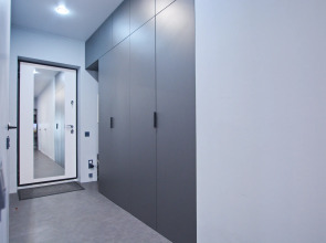 Апартаменты на улице Макаенка 12Г-x16