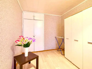 Апартаменты RELAX APART - Часовая 25/2