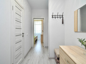 Апартаменты Напротив ТЦ Планета