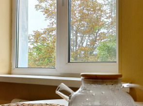 Апартаменты уютный центр города