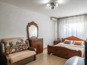 Апартаменты с Новым Ремонтом