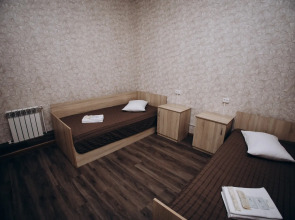 Хостел Dream Hostel