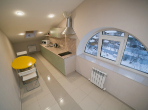 Хостел Мансарда