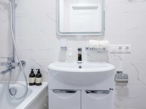 Апартаменты Студия в М1 Сколково