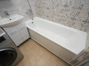 Квартира в Тамбове