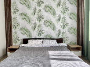 Квартира на Завокзальной