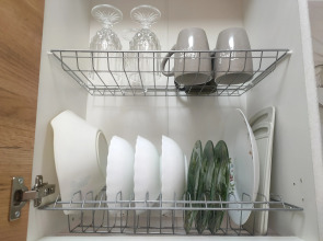 Квартира BigHouse