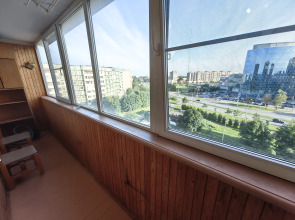 Апартаменты рядом с Триумф Плаза