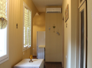 Гостевой Дом Id House