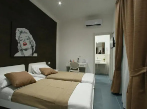 Мини-Отель Mascalzone Latino Luxury Rooms