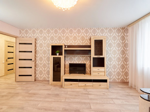 Апартаменты Двухкомнатные Sutki VIP на Тамбовской 23