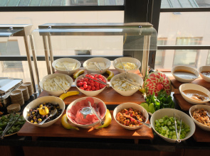 Hotel Dream Inn Karakoy Bosphorus