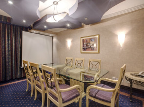 Отель Novel City Center