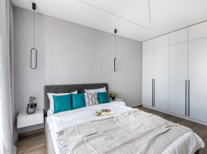 Квартира LS Мега-Южный