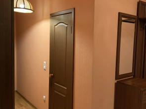 Квартира двухкомнатная Семейная