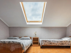 Ema Guest house