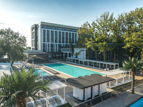 SUNPARCO Hotel Ultra all inclusive Hotel