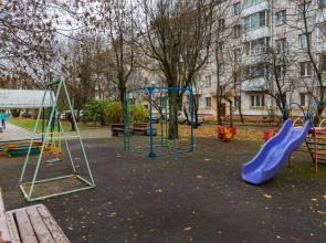 Апартаменты Стильные Loft Flats&Rooms Vnukovo