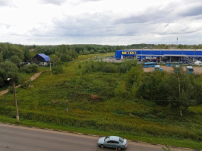 Апартаменты на Склизкого 116/1