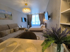 Yalta Almaz Apartments 2