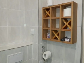 Апартаменты Гавань