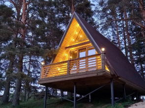 Pod Sosnami Guest house