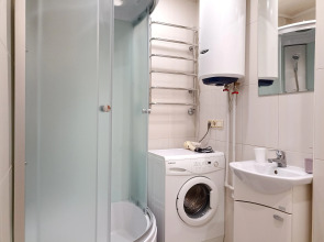 Квартира  "Балтийские ночи" у Верхнего Озера и Музея Янтаря