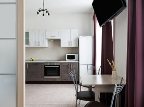 Апартаменты Botanical