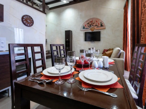 Квартира Пять Звёзд Фудзияма